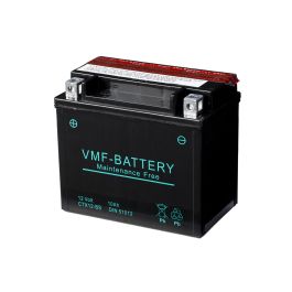 VMF Powersport MF 12V 10A/h YTX12-BS