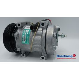 X92 Df Compressor COMPRESSOR DAF CF - XF DFK029.O