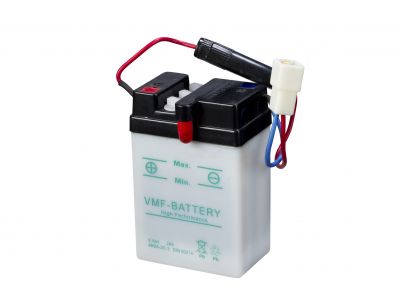 VMF PowerSport HP 6V 2A/h 6N2-2A