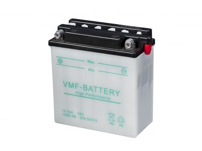 VMF PowerSport HP 12V 5A/h 12N5-4B