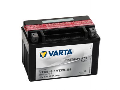 VARTA Freshpack AGM 12V 8A/h