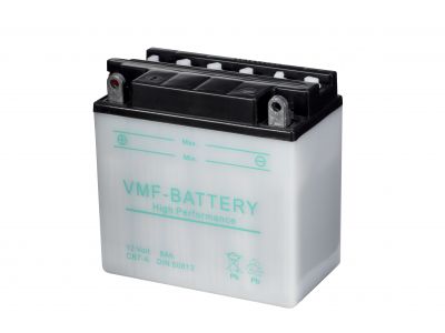 VMF PowerSport HP 12V 8A/h YB7-A