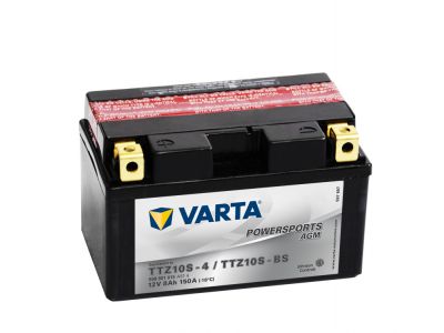 VARTA Freshpack AGM 12V 8A/h