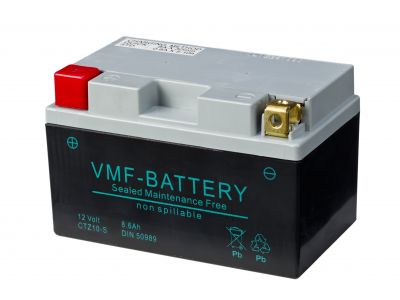 VMF Powersport FA 12V 8,6A/h CTZ10-S