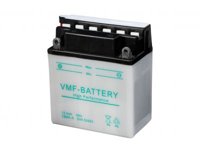 VMF PowerSport HP 12V 9A/h CB9A-A