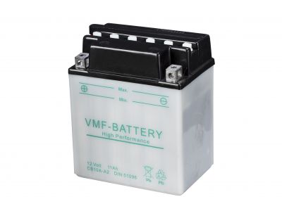 VMF PowerSport HP 12V 11A/h CB10A-A2