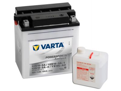 VARTA Funstart Freshpack 12V 11A/h