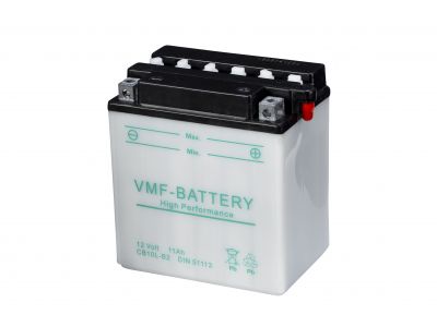 VMF PowerSport HP 12V 11A/h YB10L-B2