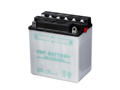 VMF PowerSport HP 12V 11A/h YB10L-B