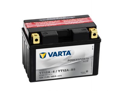 VARTA Freshpack AGM 511901014 12V 11A/h