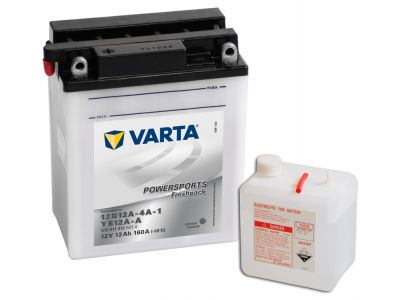 VARTA Freshpack 12V 12A/h