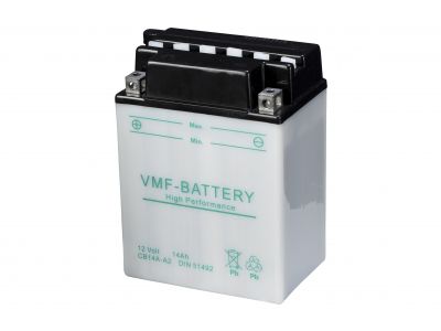 VMF PowerSport HP 12V 14A/h YB14A-A2