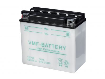 VMF Powersport HP  12V 18A/h YB18L-A