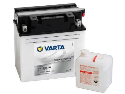 VARTA Funstart Freshpack 12V 19A/h