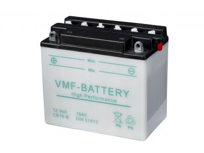 VMF Powersport HP 12V 19A/h YB16-B