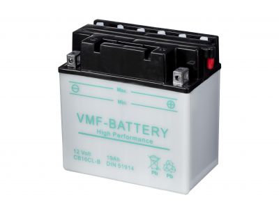 VMF PowerSport HP 12V 19A/h YB16CL-B