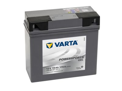 VARTA Powersports Gel BMW 12V 19A/h