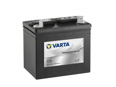 VARTA Freshpack Powerframe U1  12V 22A/h 
