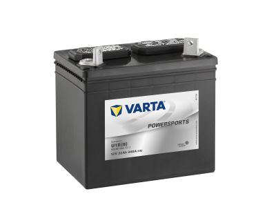 VARTA Freshpack Powerframe  12V 22A//h