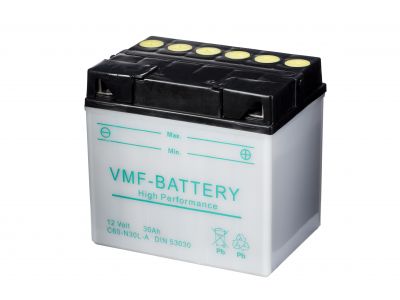 VMF Powersport HP 12V 28A/h Y60-N30L-A