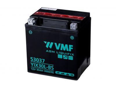 VMF PowerSport MF 12V 28A/h YIX30L-BS