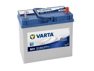 VARTA BLUE Dynamic 12V 45A/h 545155033