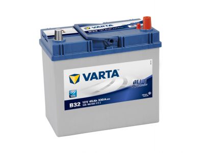 VARTA BLUE Dynamic 12V 45A/h  545156033