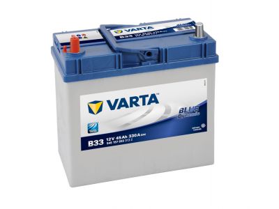 VARTA BLUE Dynamic 12V 45A/h  545157033