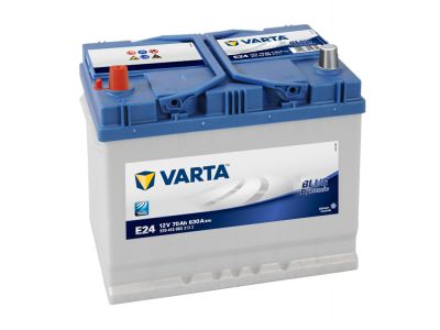 VARTA BLUE Dynamic 12V 70A/h  570413063