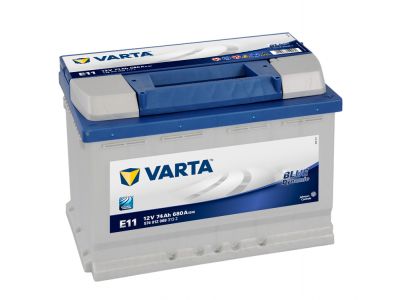 VARTA BLUE Dynamic 12V 74A/h  574012068