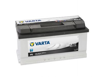 VARTA BLACK Dynamic 12V 88A/h  588403074
