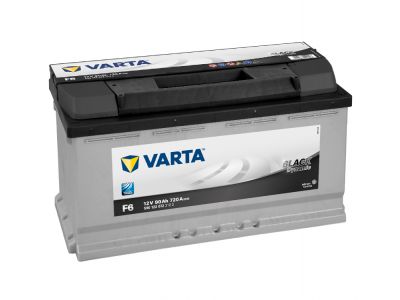 VARTA BLACK Dynamic 12V 90A/h  590122072