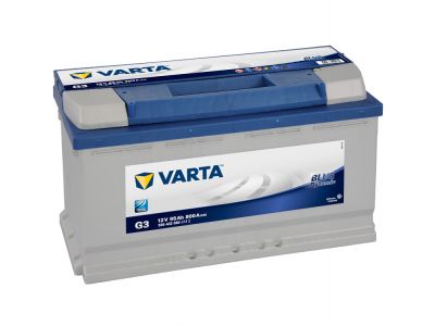 VARTA BLUE Dynamic 12V 95A/h  595402080