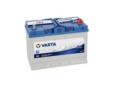 VARTA BLUE Dynamic 12V 95A/h  595404083