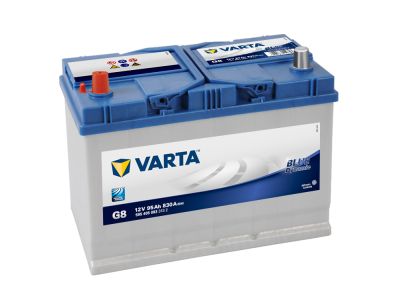 VARTA BLUE Dynamic 12V 95A/h  595405083