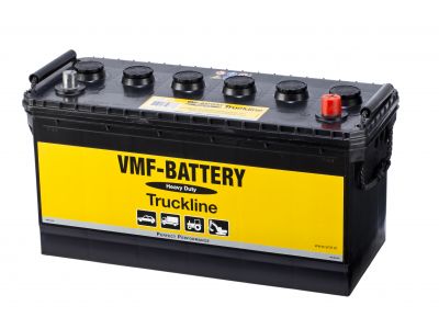 VMF Truckline HD 12V 100A/h