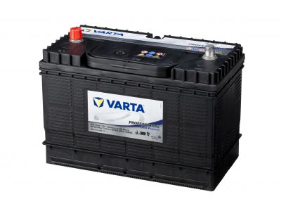 VARTA Professional SHD DP 12V 105A/h  820054080