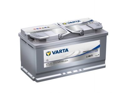 VARTA Professional DP AGM 12V 95A/h  840095085