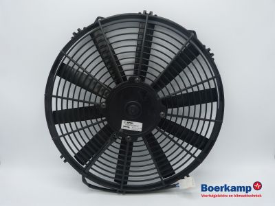 Ventilator Spal VA08AP10/C-23S  8880500002