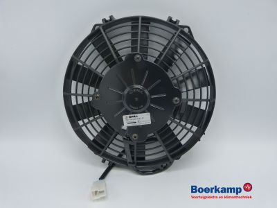 Ventilator Spal VA07AP12/C-31A 8880500003