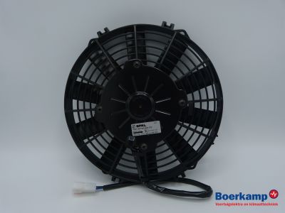 Ventilator Spal VA07AP12/C-31S 8880500004