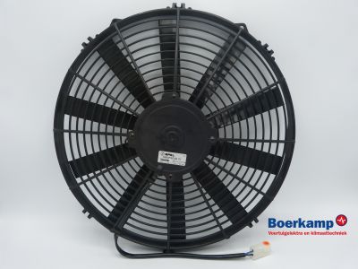 Ventilator Spal VA08AP10/C-23A12 8880500036