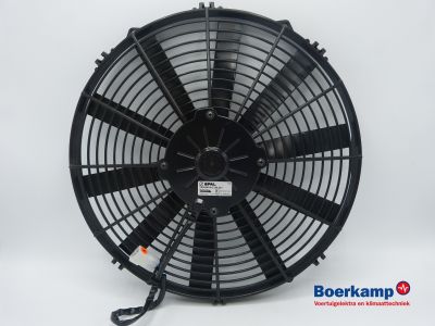 Ventilator Spal VA08BP10/C-23A24 8880500037