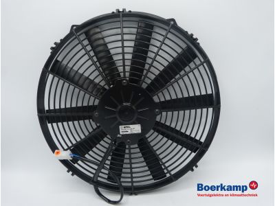 Ventilator Spal VA08BP10/C235 8880500038