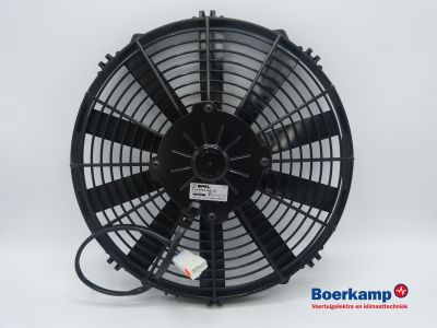 Ventilator Spal VA10AP9/C-25A12 8880500039