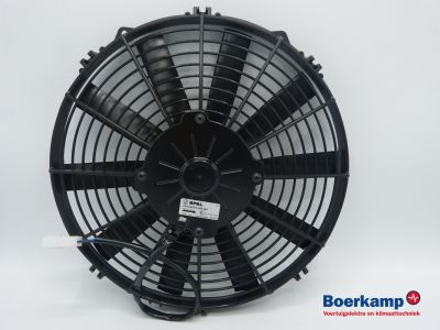 Ventilator Spal VVA10BP9/C-25S24 8880500042