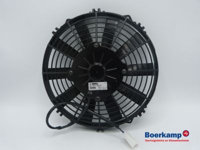 Ventilator Spal VA11AP8/C-29A12 8880500046