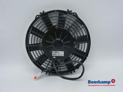 Ventilator Spal VA07BP7/C-31A24 8880500049