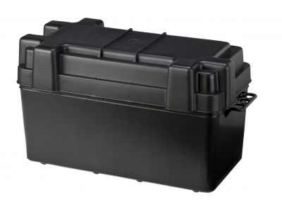 Nuova Rade battery box DIN L3