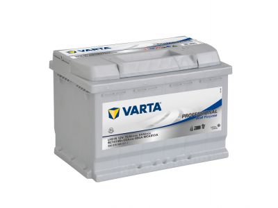 VARTA Professional DP MF12V 75A/h  930075065
